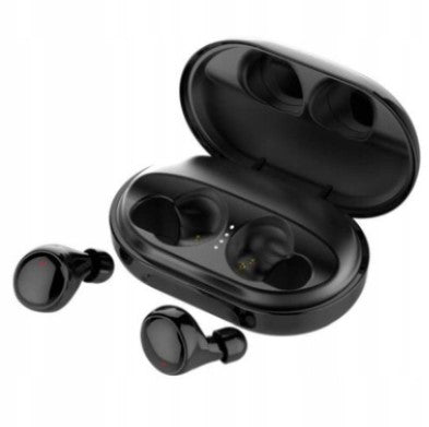 WIRELESS HEADPHONES 150H IP8 LED DISPLAY EAN (GTIN) 5906170033143