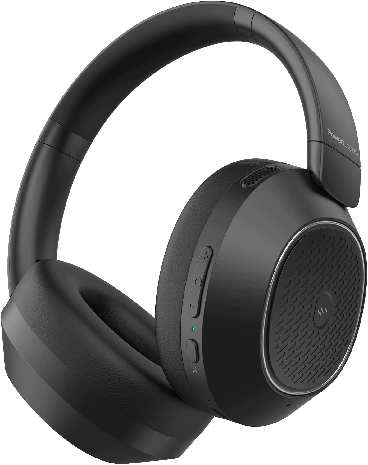 WIRELESS HEADPHONES ANC 60H BASS STEREO FOLDABLE
