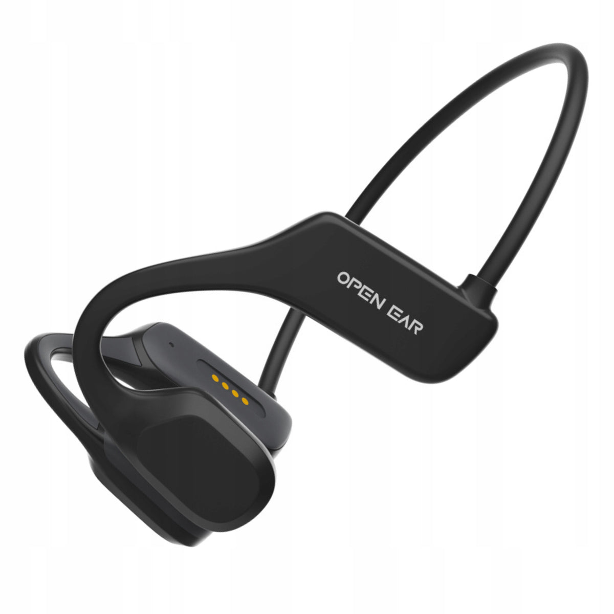 WIRELESS HEADPHONES BONE CONDUCTION BLUETOOTH SPORTS GAMING