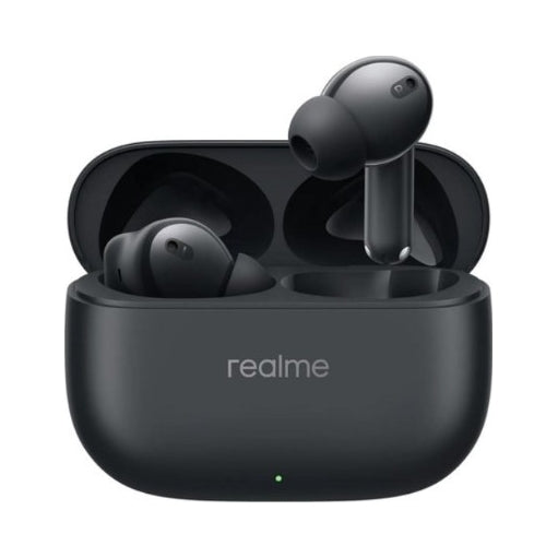 WIRELESS HEADPHONES REALME BUDS T310 IN-EAR SPORTS BLUETOOTH ANC Manufacturer code SŁUCHAWKI BEZPRZEWODOWE REALME BUDS T310