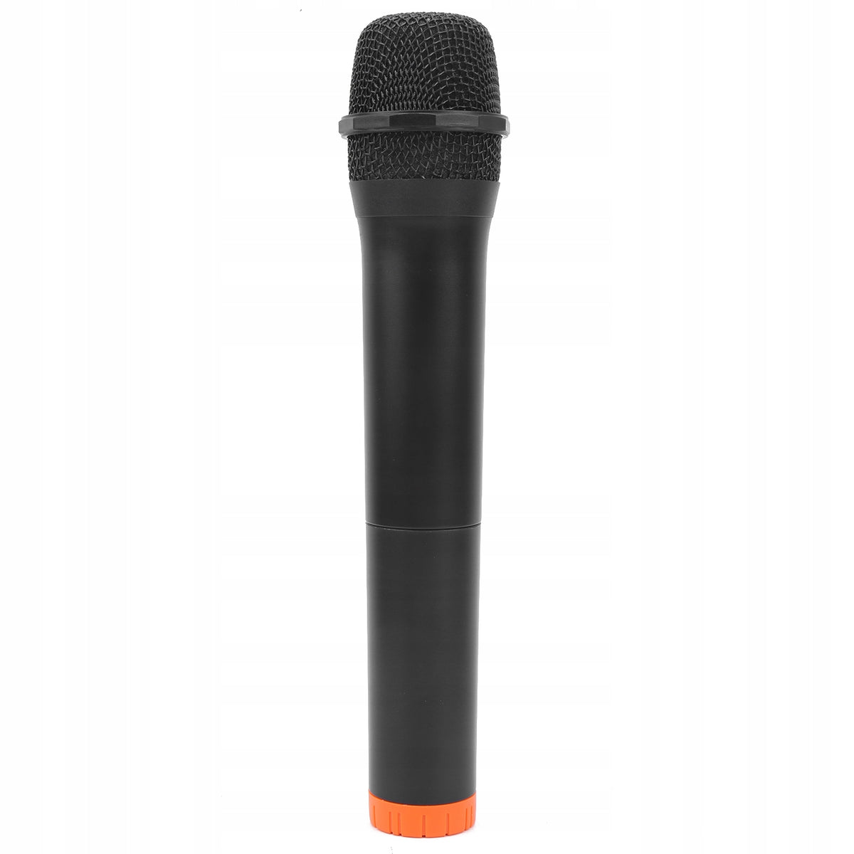 WIRELESS KARAOKE MICROPHONE METAL HANDHELD Manufacturer code 1312200006011