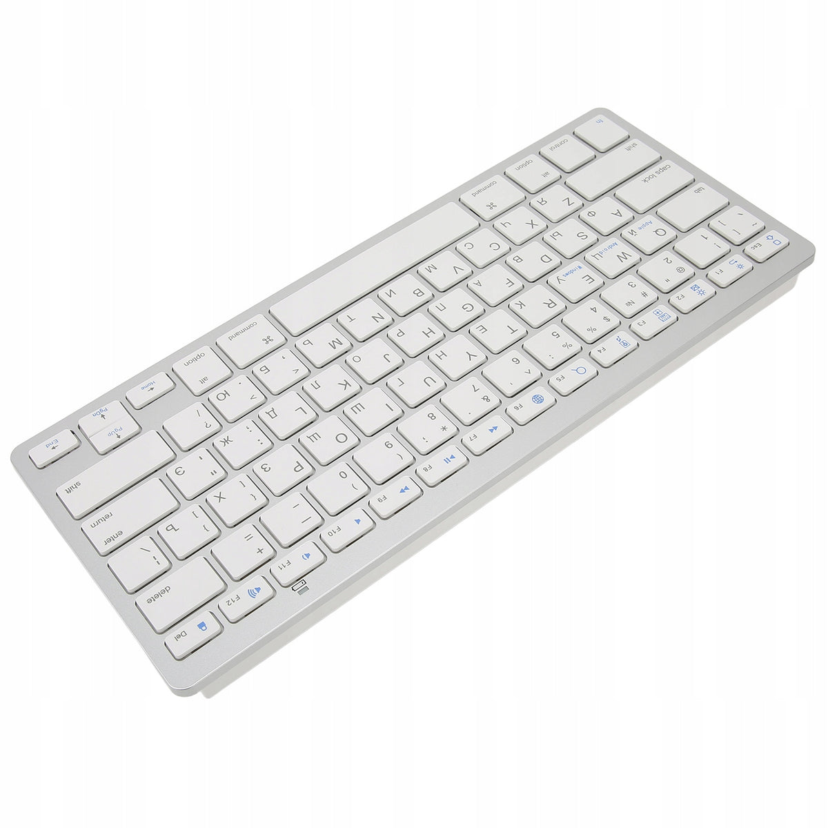 WIRELESS KEYBOARD Mini 78 key Packaging status original
