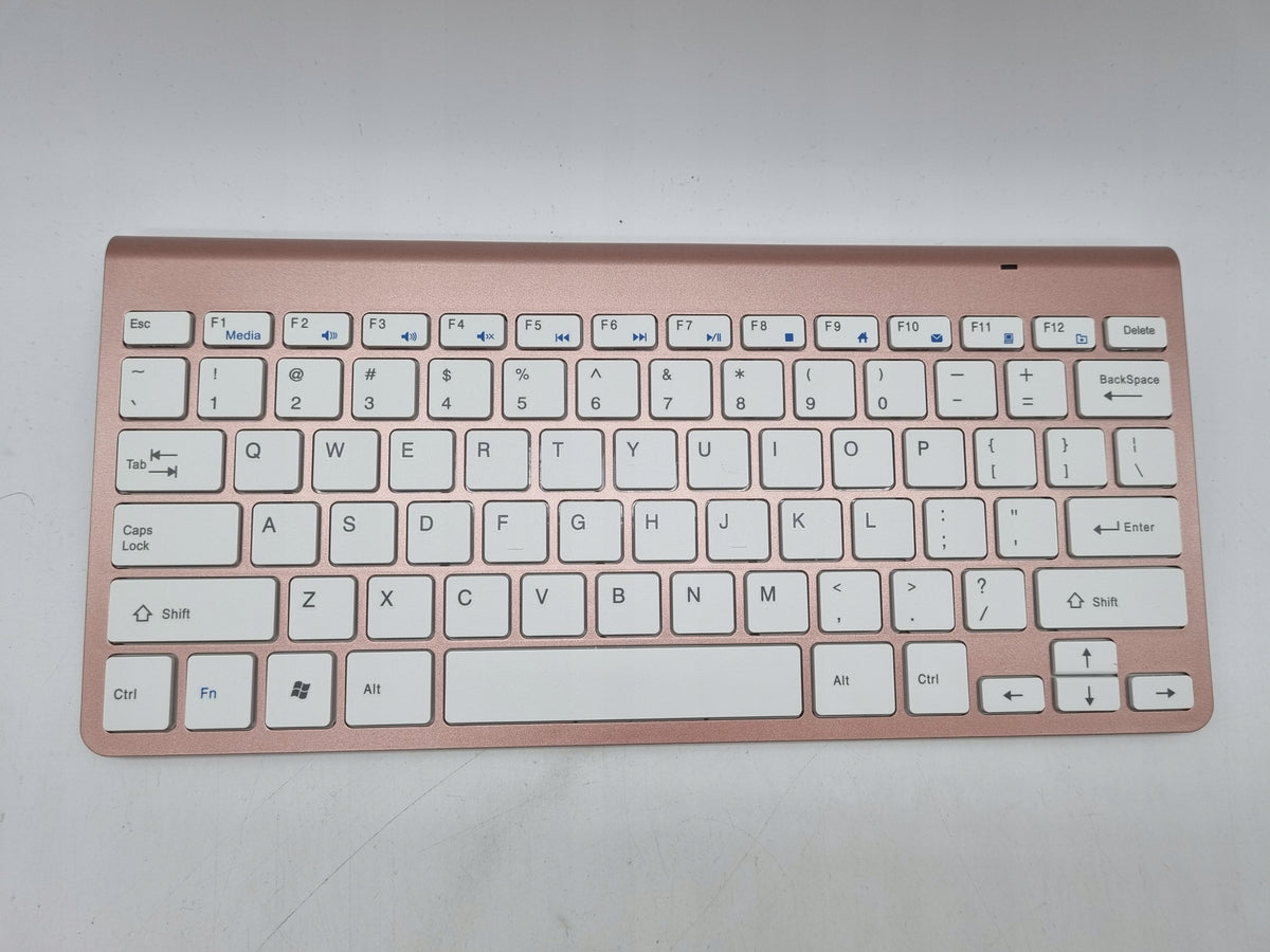 WIRELESS KEYBOARD WIFI SETTY USB Packaging status original