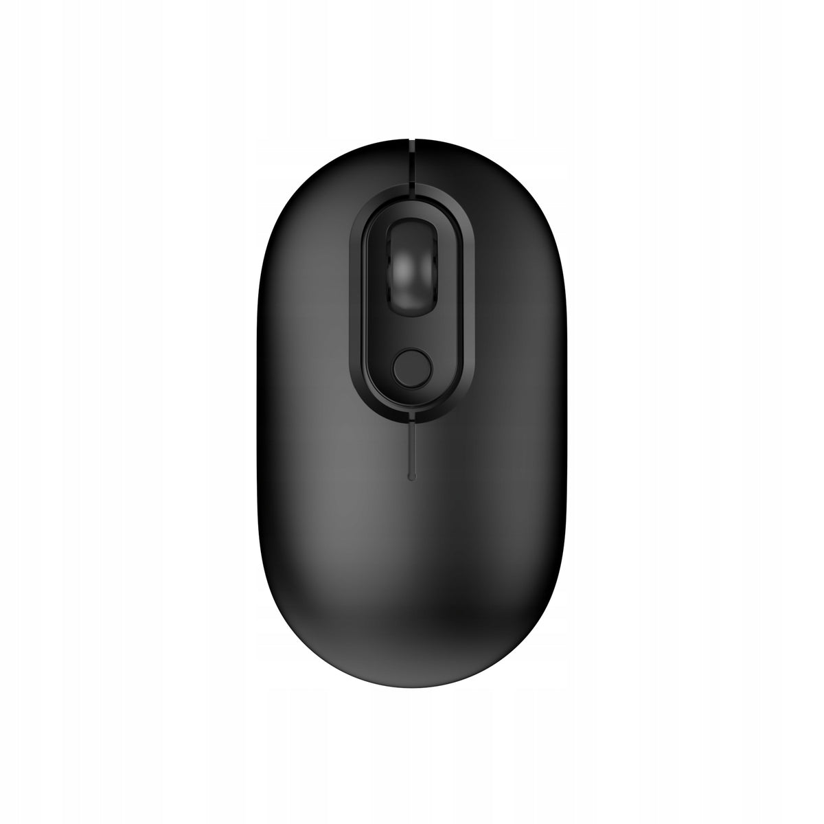 WIRELESS MOUSE BM106 2.4GHz USB LIGHTWEIGHT ERGONOMIC COLORS