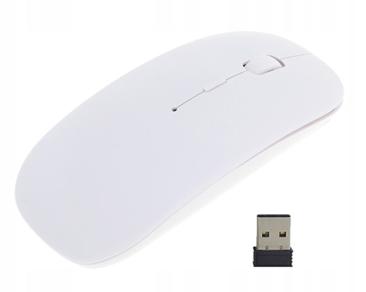WIRELESS MOUSE FOR LAPTOP PC OFFICE MOUSE ERGONOMIC OPTICAL AK278D Manufacturer Aptel