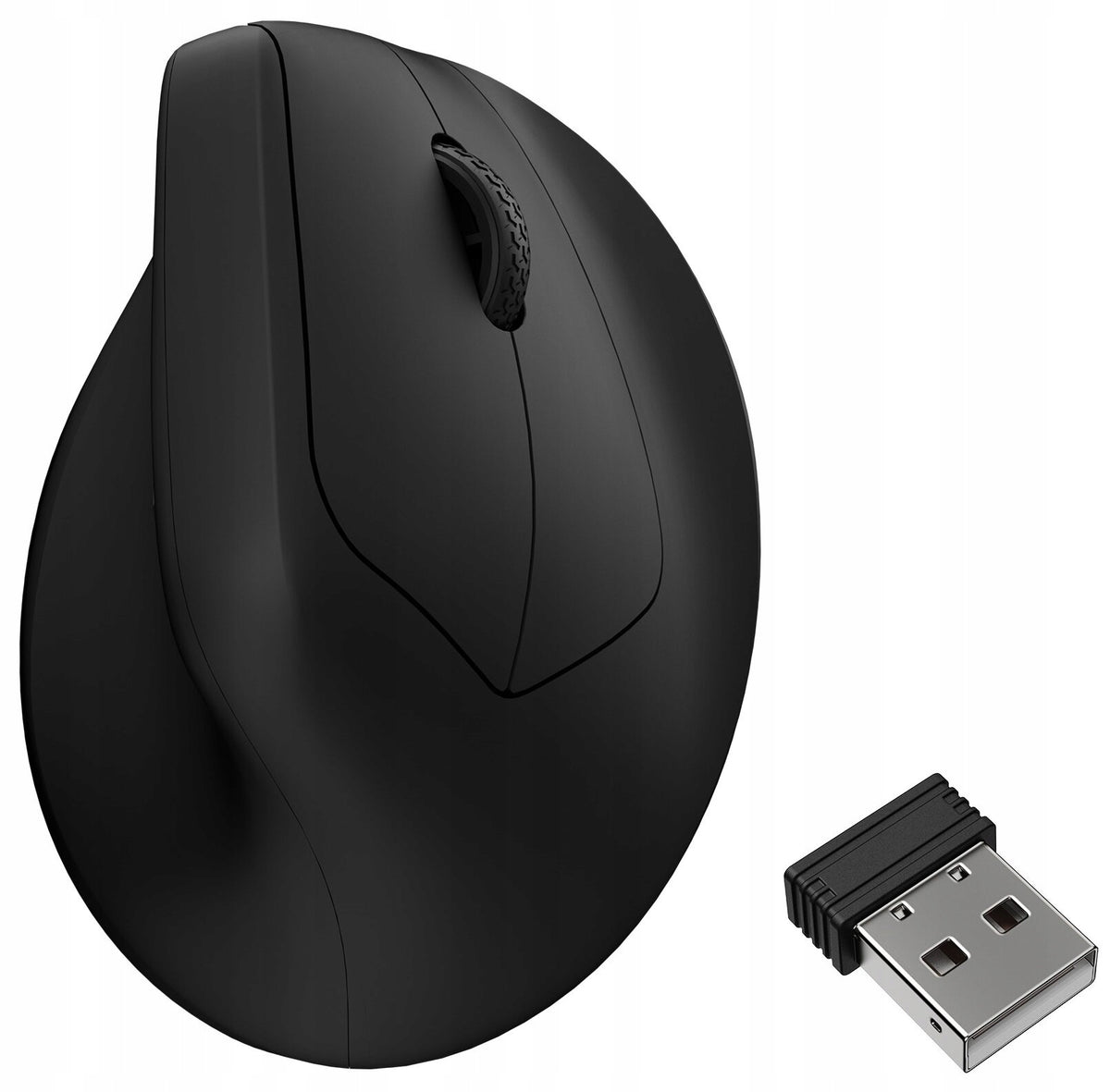 WIRELESS MOUSE KEYCHRON M5 BLUETOOTH OPTICAL SENSOR