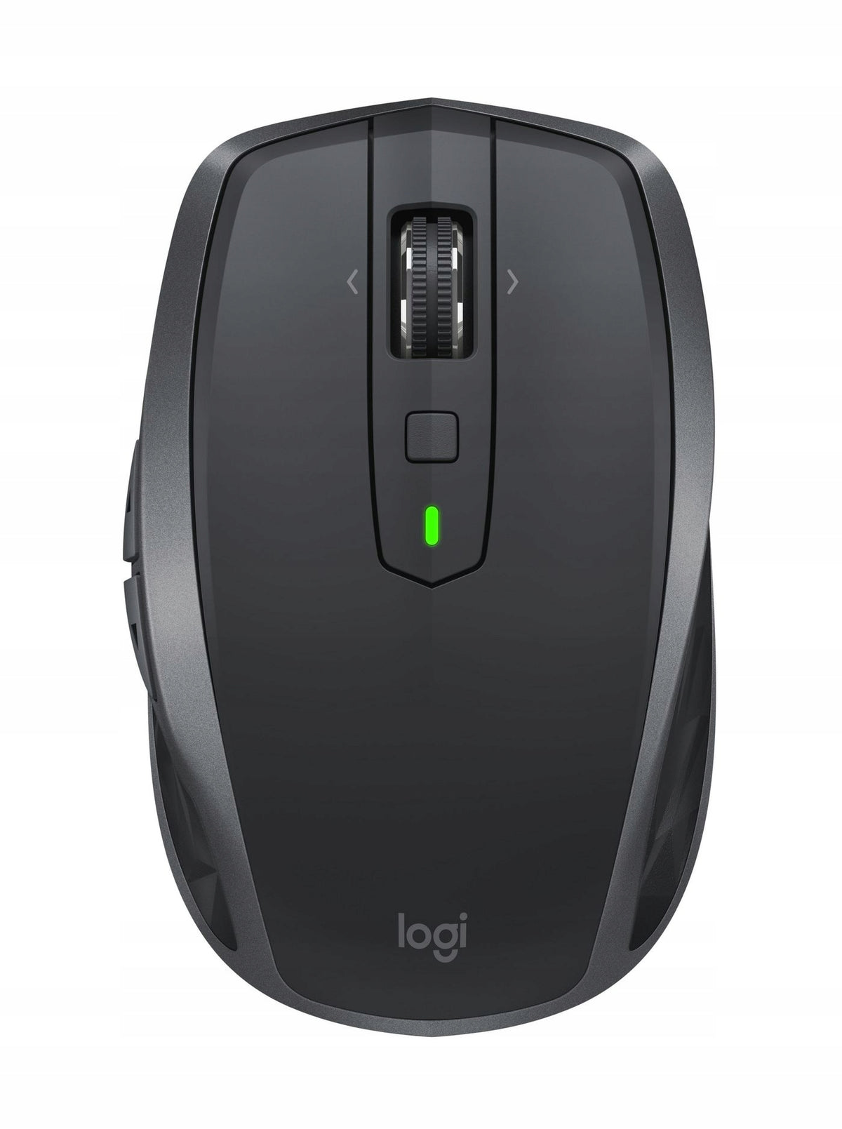 WIRELESS MOUSE LOGITECH MX ANYWHERE 2S BLUETOOTH LASER USB 4000 DPI Manufacturer Logitech
