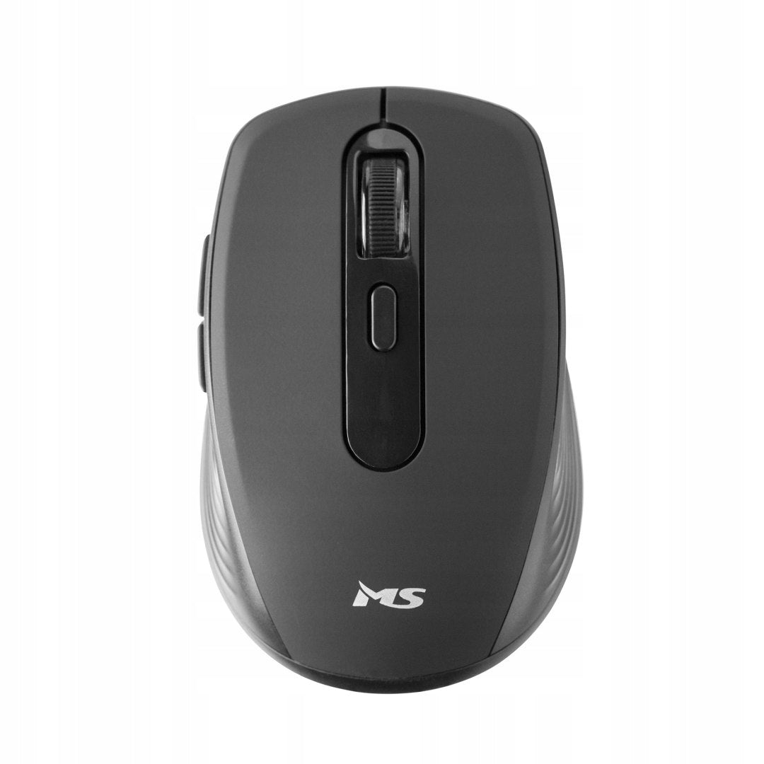 WIRELESS MOUSE MS FOCUS M315 SILENT BLACK Packaging status original