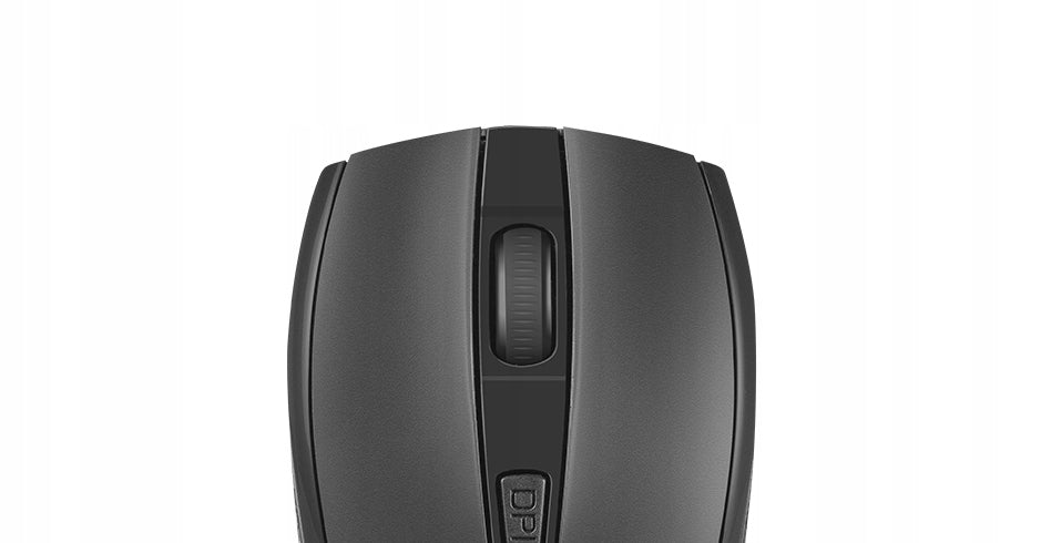 WIRELESS MOUSE NATEC JAY 2 OPTICAL USB Batteries included no