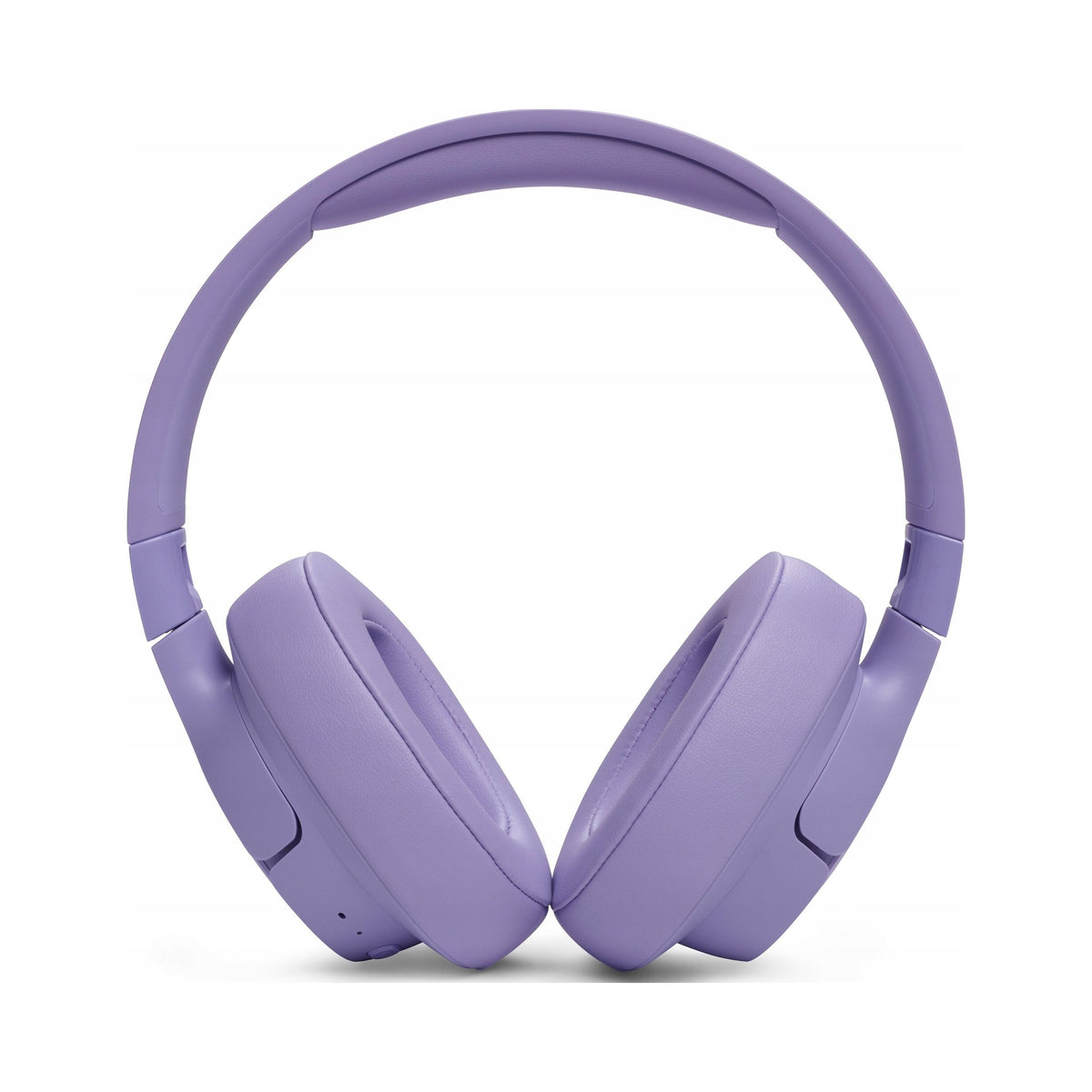 WIRELESS ON-EAR HEADPHONES JBL TUNE 720BT TRAINING PURPLE LOUD Brand JBL