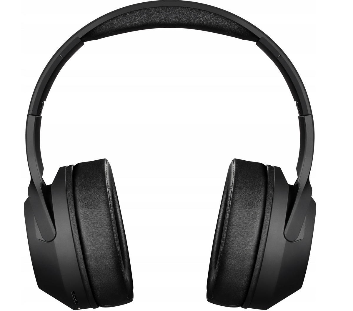 WIRELESS ON-EAR HEADPHONES WITH MICROPHONE SD BLUETOOTH 5.4 TO 50H GAMING