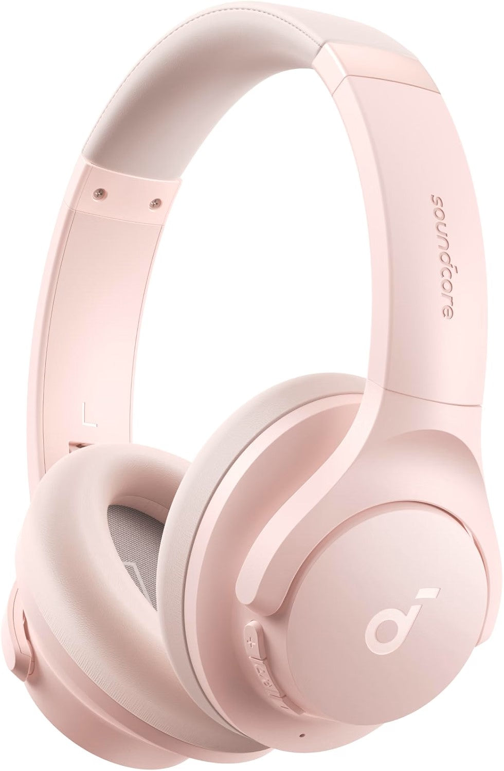 WIRELESS OVER-EAR HEADPHONES ANKER SOUNDCORE Q20I NOISE REDUCTION ANC Packaging status original