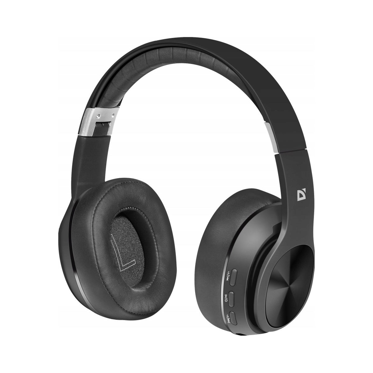 WIRELESS OVER-EAR HEADPHONES DEFENDER FREEMOTION B540 MP3 BLUETOOTH USB