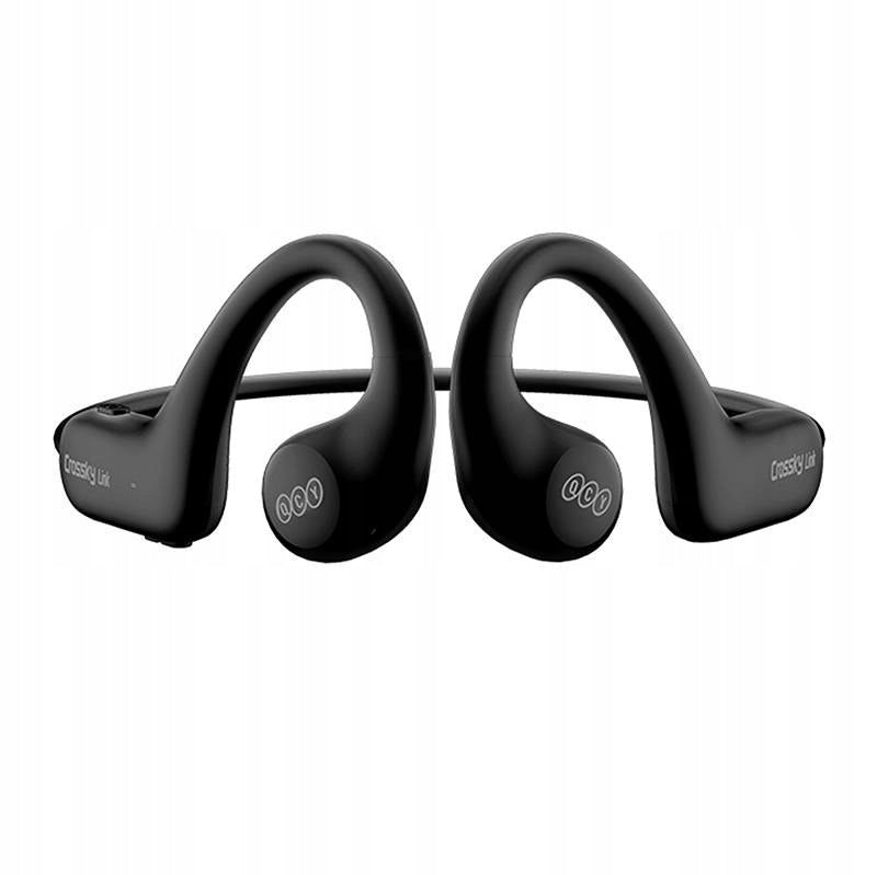 WIRELESS RUNNING HEADPHONES BEHIND THE HEAD SPORTS STRONG Brand no brand