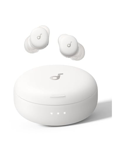 WIRELESS SLEEP HEADPHONES A30 ANC 10 HOURS Packaging status original