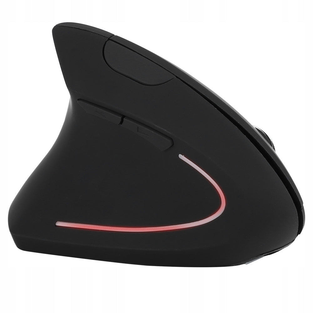 WIRELESS VERTICAL ERGONOMIC MOUSE LEFT HAND
