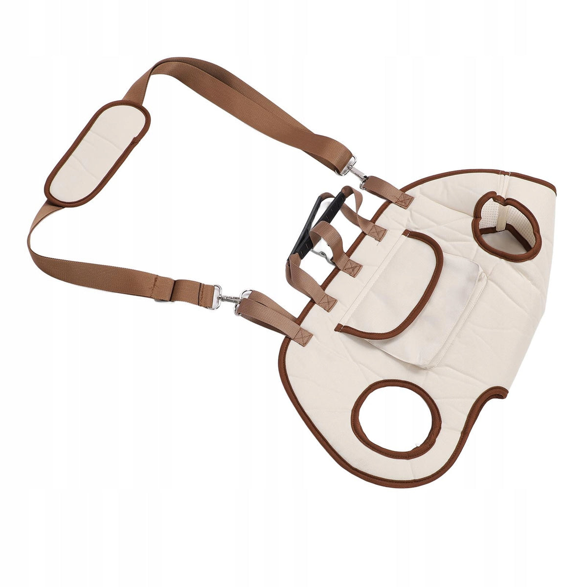 WITERA BUNDLE PARNIKA PETALBAL BAGS DEGULATION Multifunctional 49