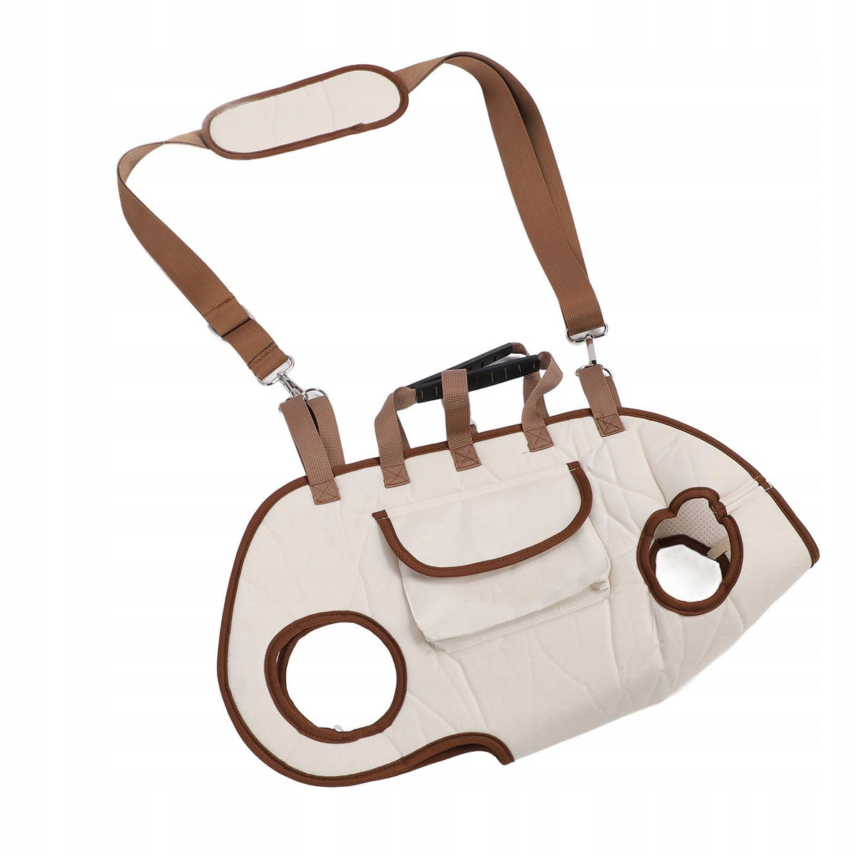 WITERA BUNDLE PARNIKA PETALBAL BAGS DEGULATION Multifunctional 6P