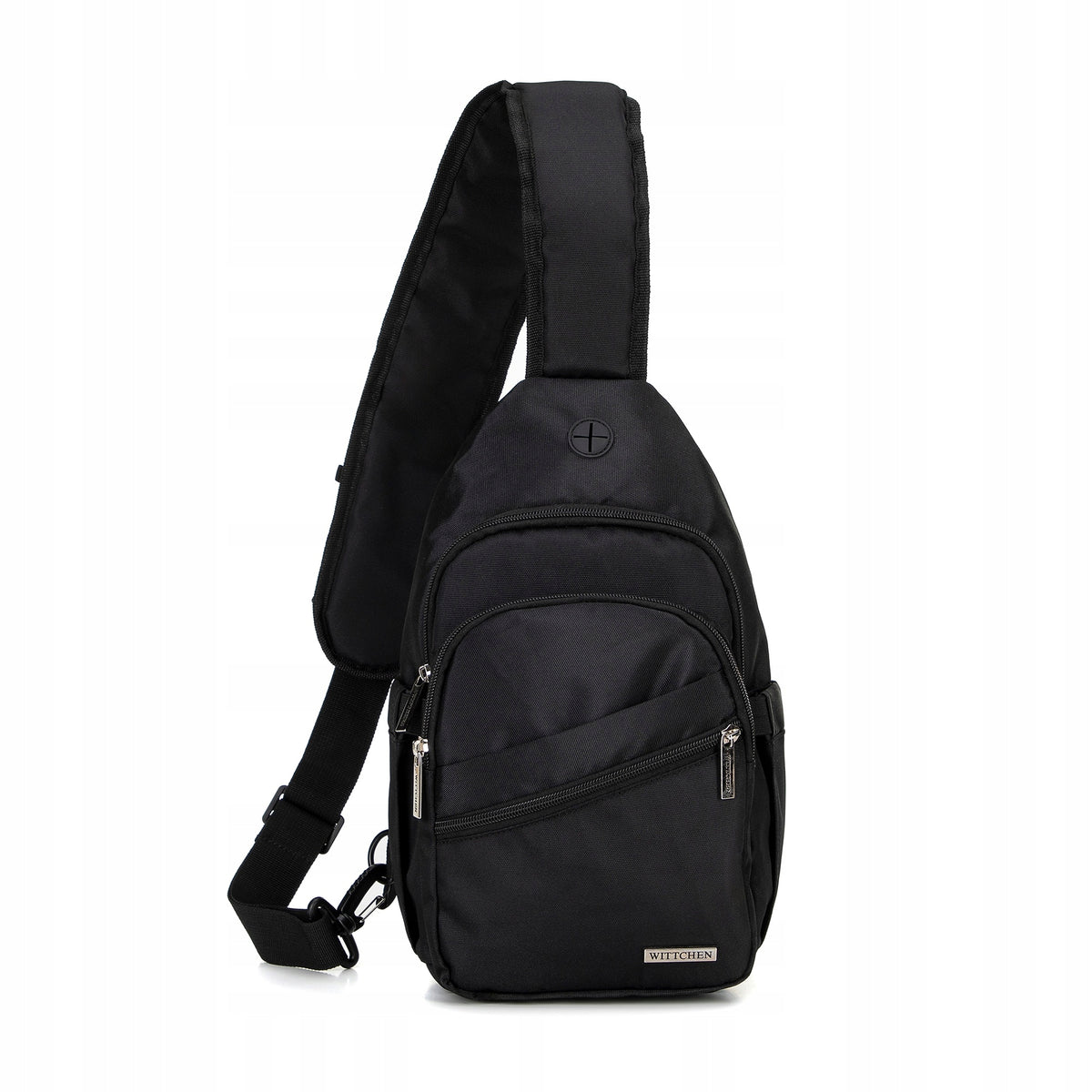 WITTCHEN backpack for one shoulder black