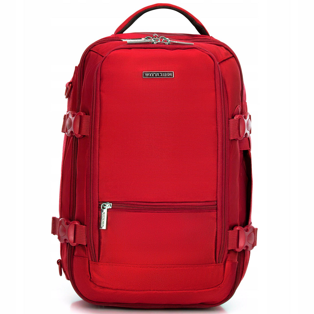 WITTCHEN city backpack for airplane