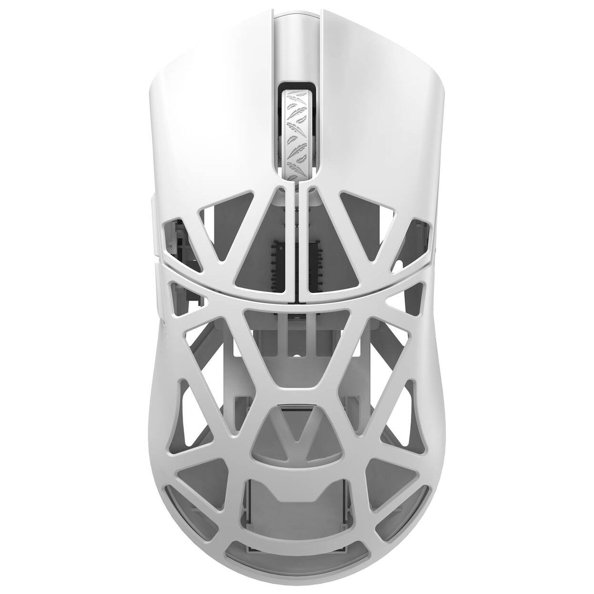WLMOUSE Beast X Pro Solid Sides Wireless White Manufacturer code MPRO-SHIXIN-WHITE-O
