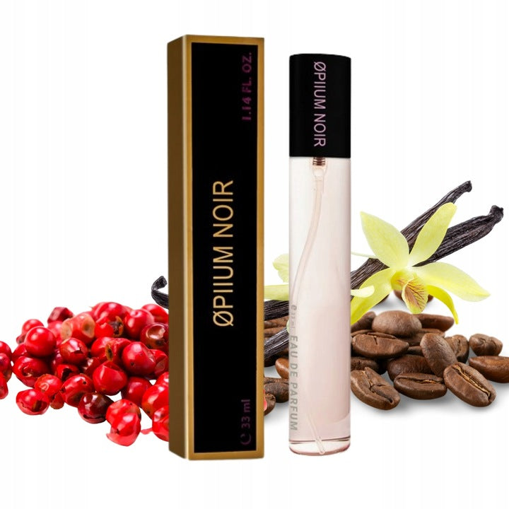 WOMEN'S PERFUME OPIIUM NOIR 33ml 172