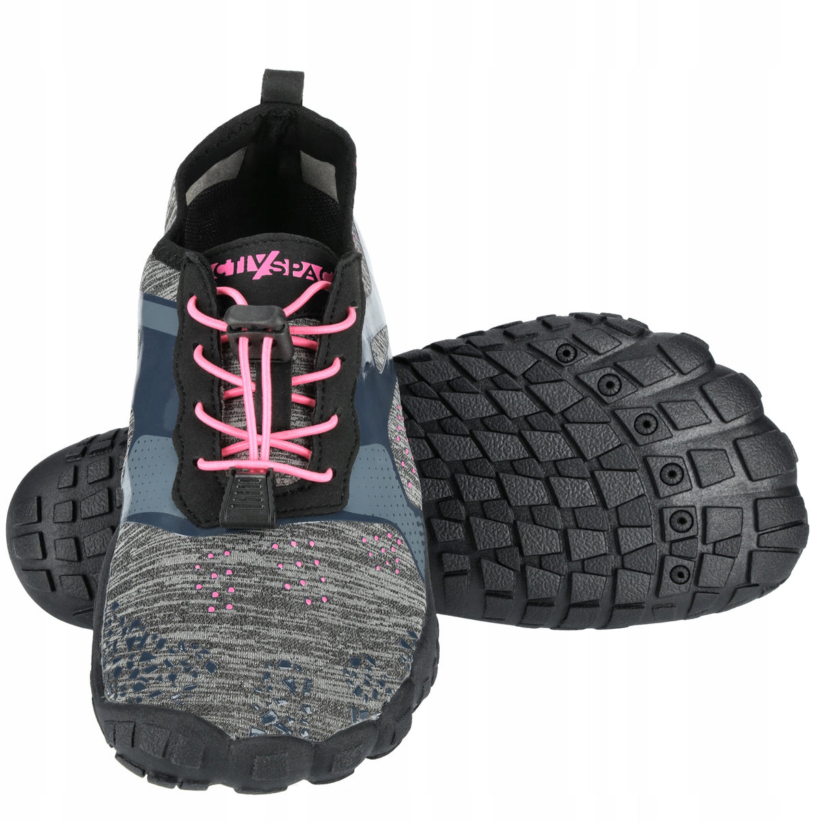 WOMEN'S SWIMMING WATER SHOES FOR BEACH SEA URCHIN REEF CORAL ROCKS R38 PRO Manufacturer code 5904183603421