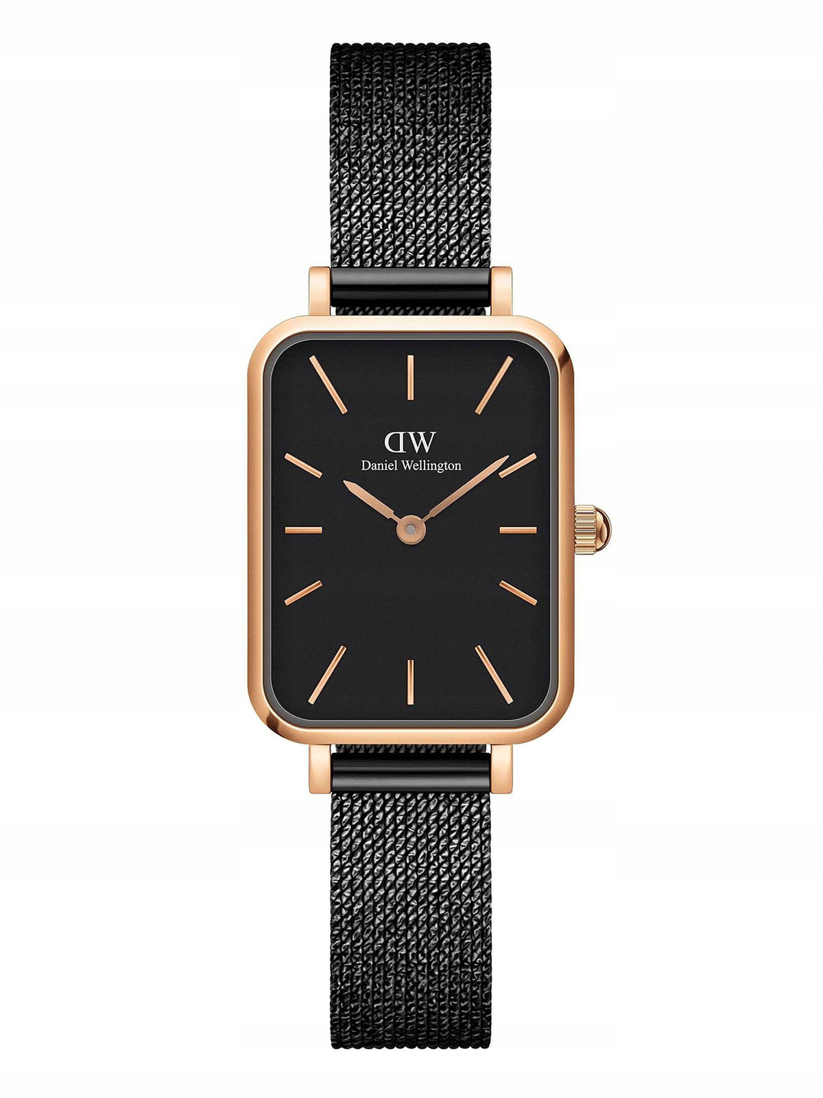 WOMEN'S WATCH DANIEL WELLINGTON DW00100433 - QUADRO