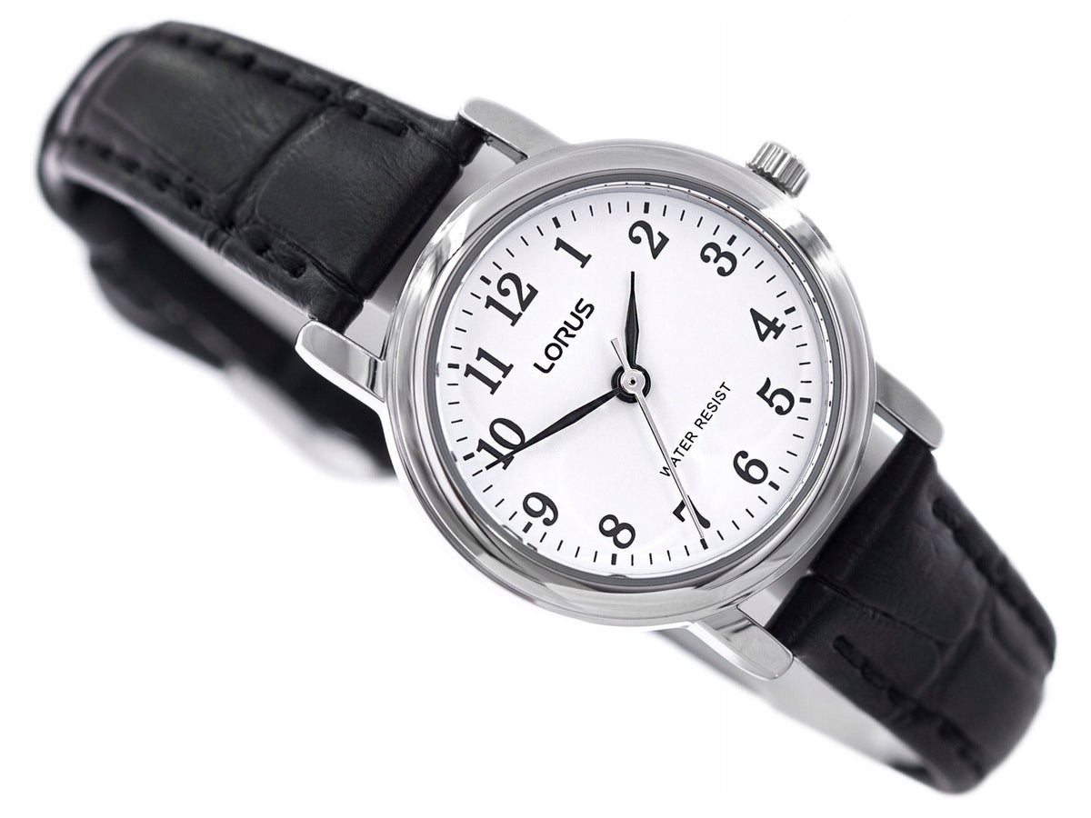 WOMEN'S WATCH LORUS RRS11WX5 CLASSIC BOX
