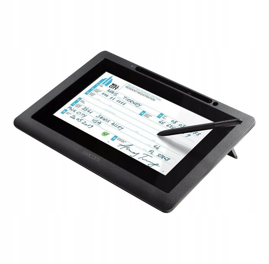 Wacom Graphics tablet Wacom DTU1031AXK0Z