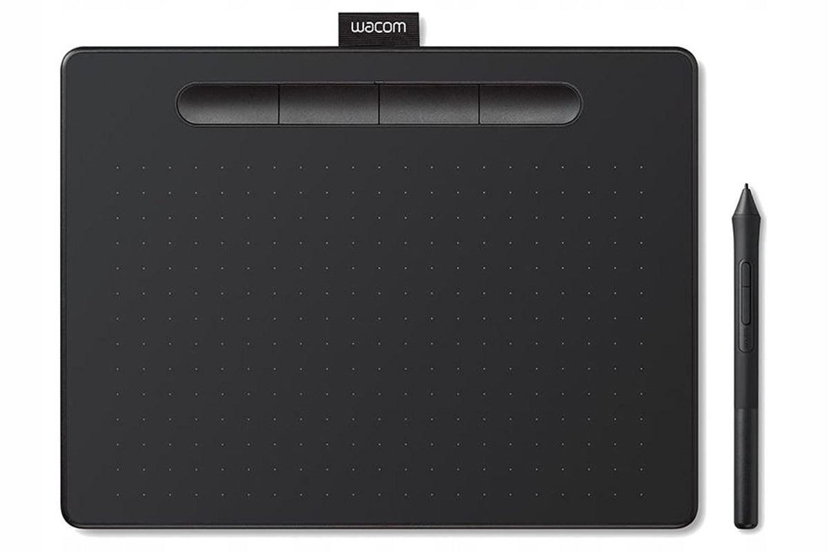 Wacom Intuos M Black
