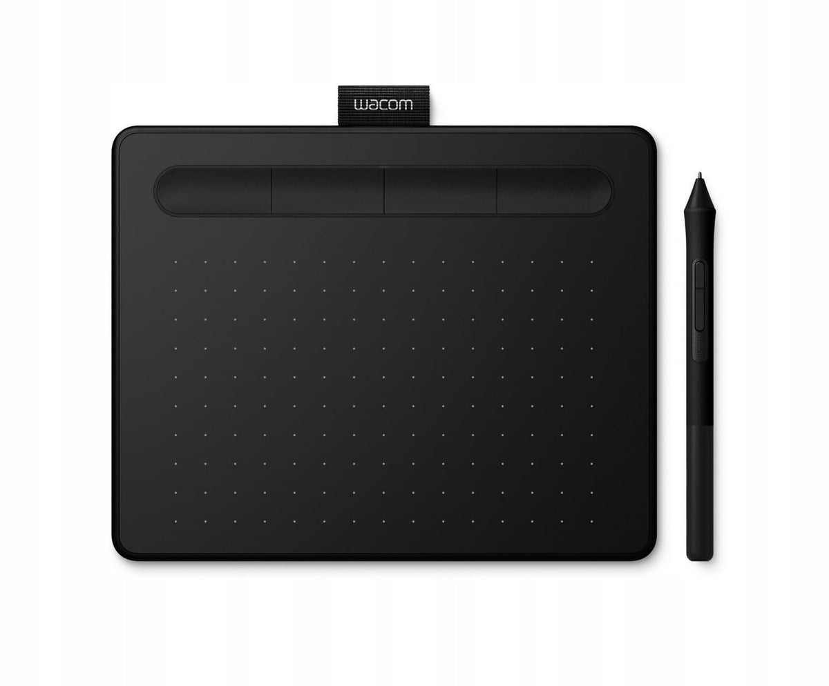 Wacom Intuos S Black