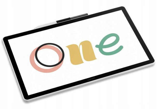 Wacom One 14