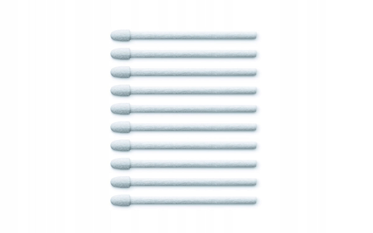 Wacom Pen Nibs Felt 10-pack