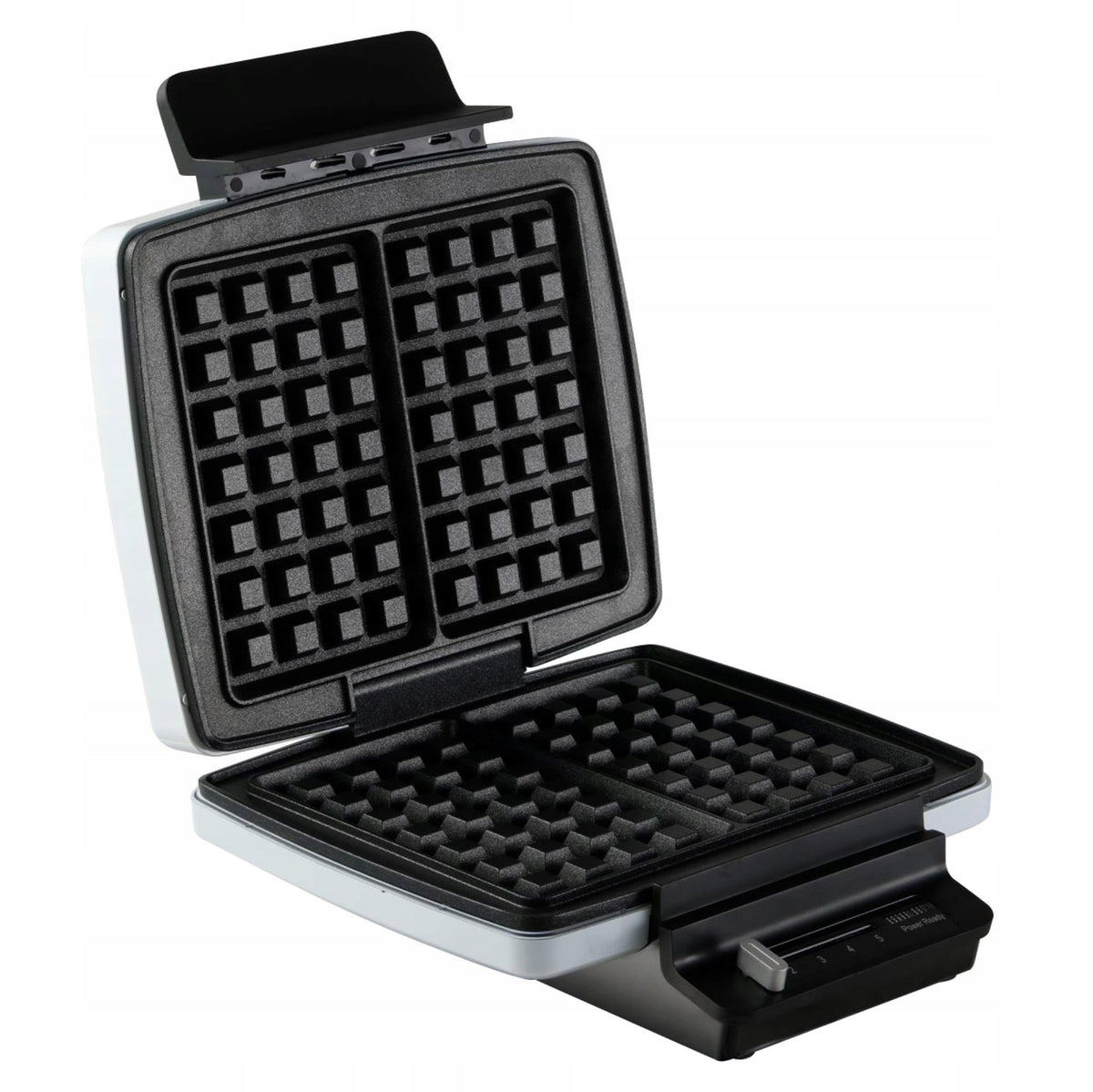 Waffle Iron ADLER AD 3085 1800 W white