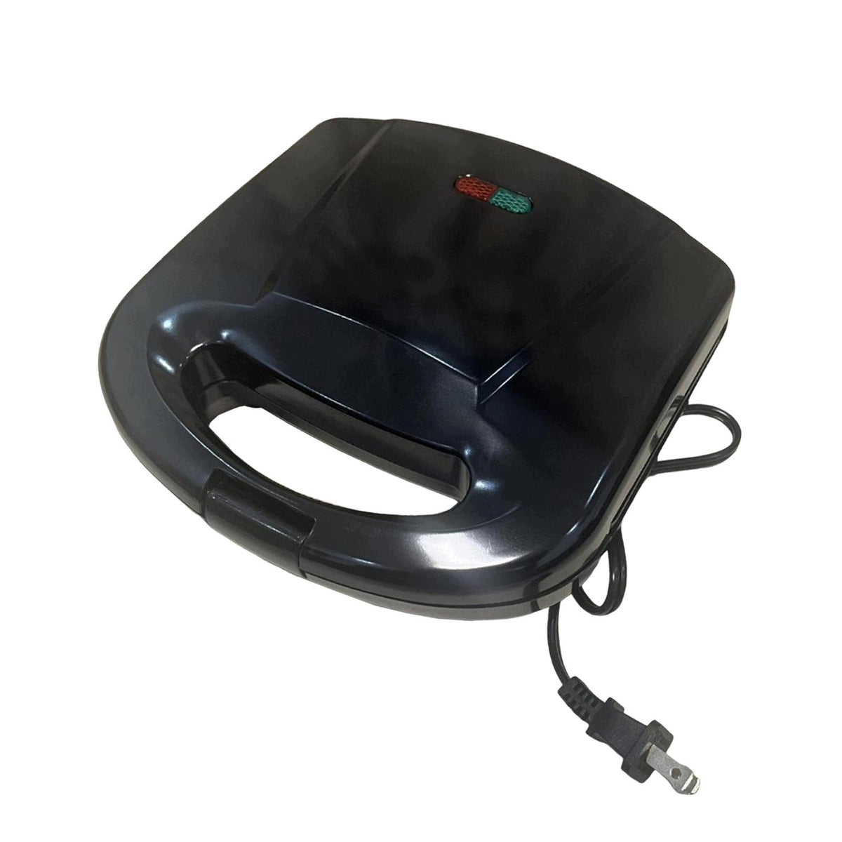 Waffle Maker Electric Sandwich Maker Household Compact Even Cooking Style B