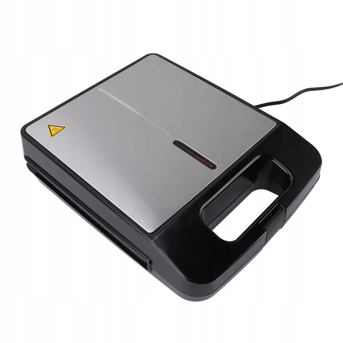 Waffle Maker multifunctional efficient and even OC degree heating