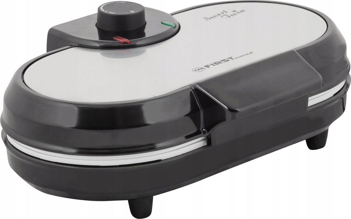 Waffle iron First First Austria Vaflin keptuv FIRST 5305-2