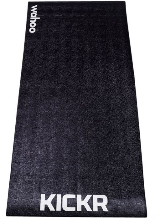 Wahoo Kickr Trainer Floor Mat
