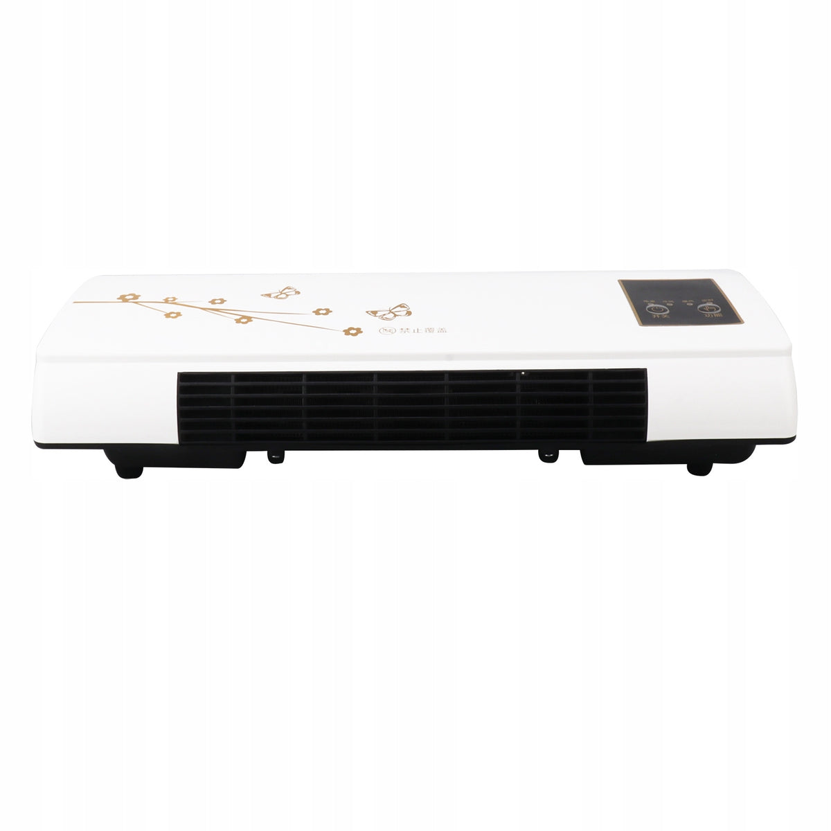 Wall Air Conditioner with Remote Time Control Portable Mini 7G Brand no brand