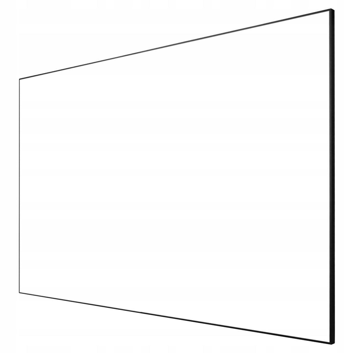 Wall Frame Screen Suprema Taurus Slim 240x135cm 16:9 ALR LT