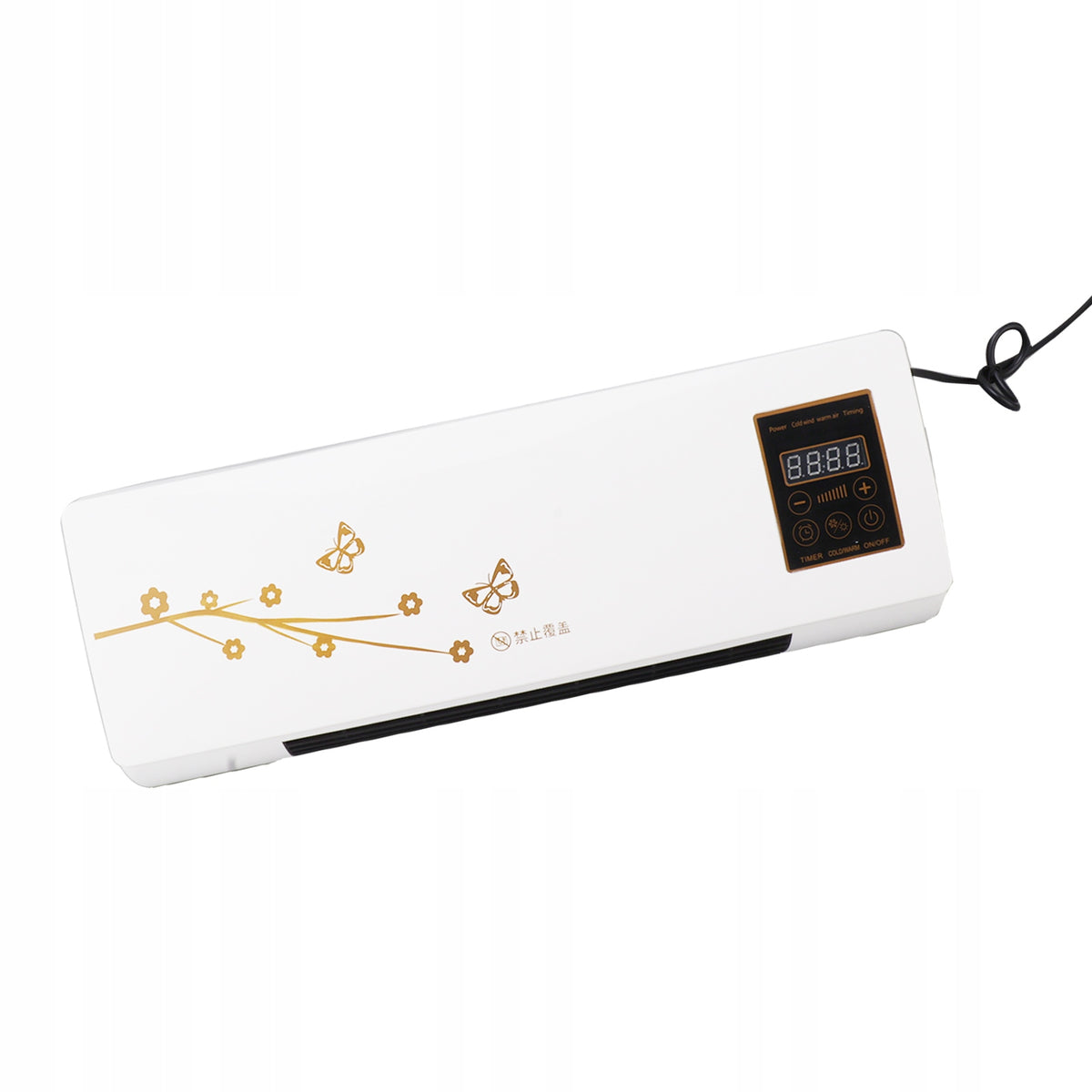 Wall Heater Heating PTC Nature Wind Hot Wind Remote 3B