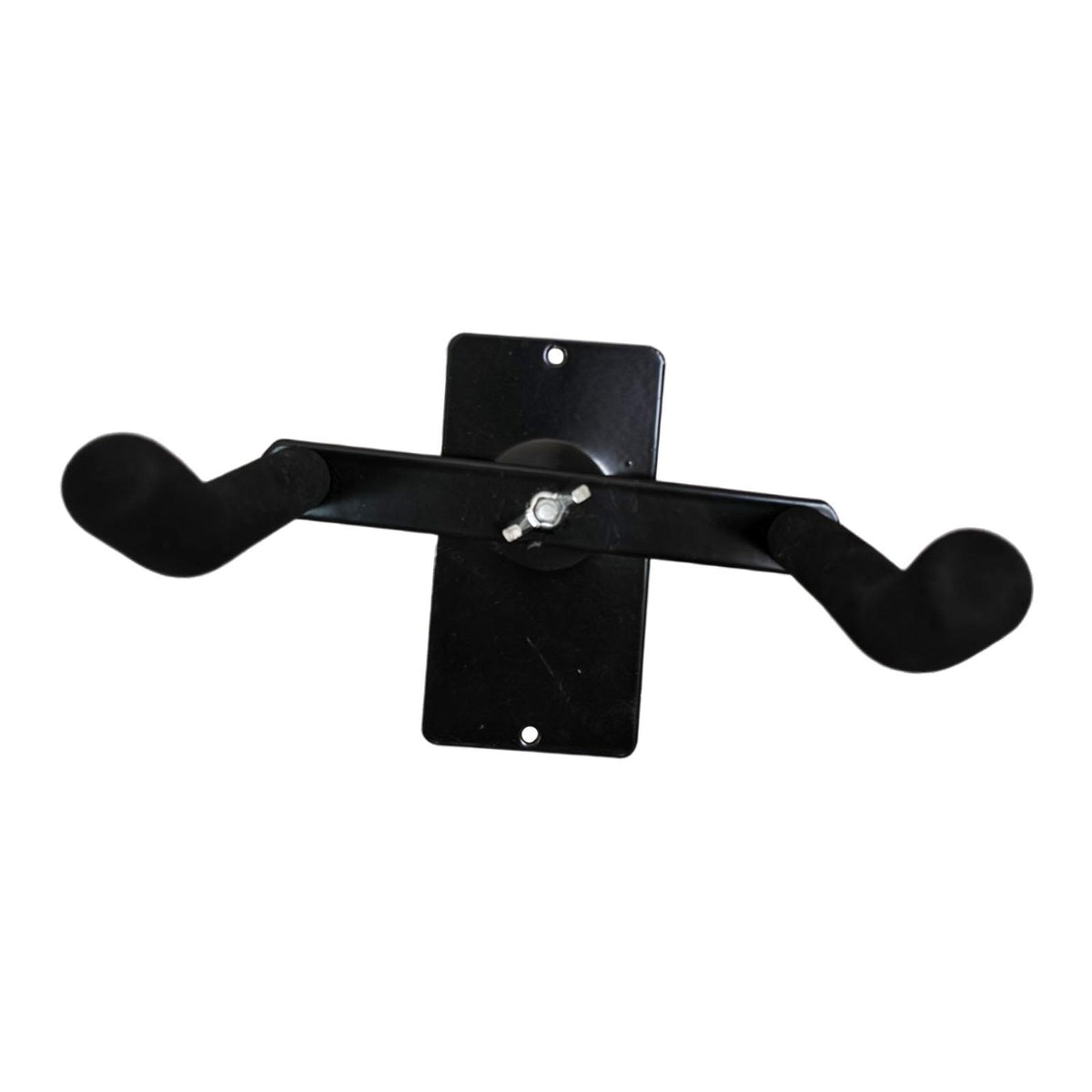 Wall Mount Trumpet Holder Gift Idea Metal Frame Scratch Resistant Bracket