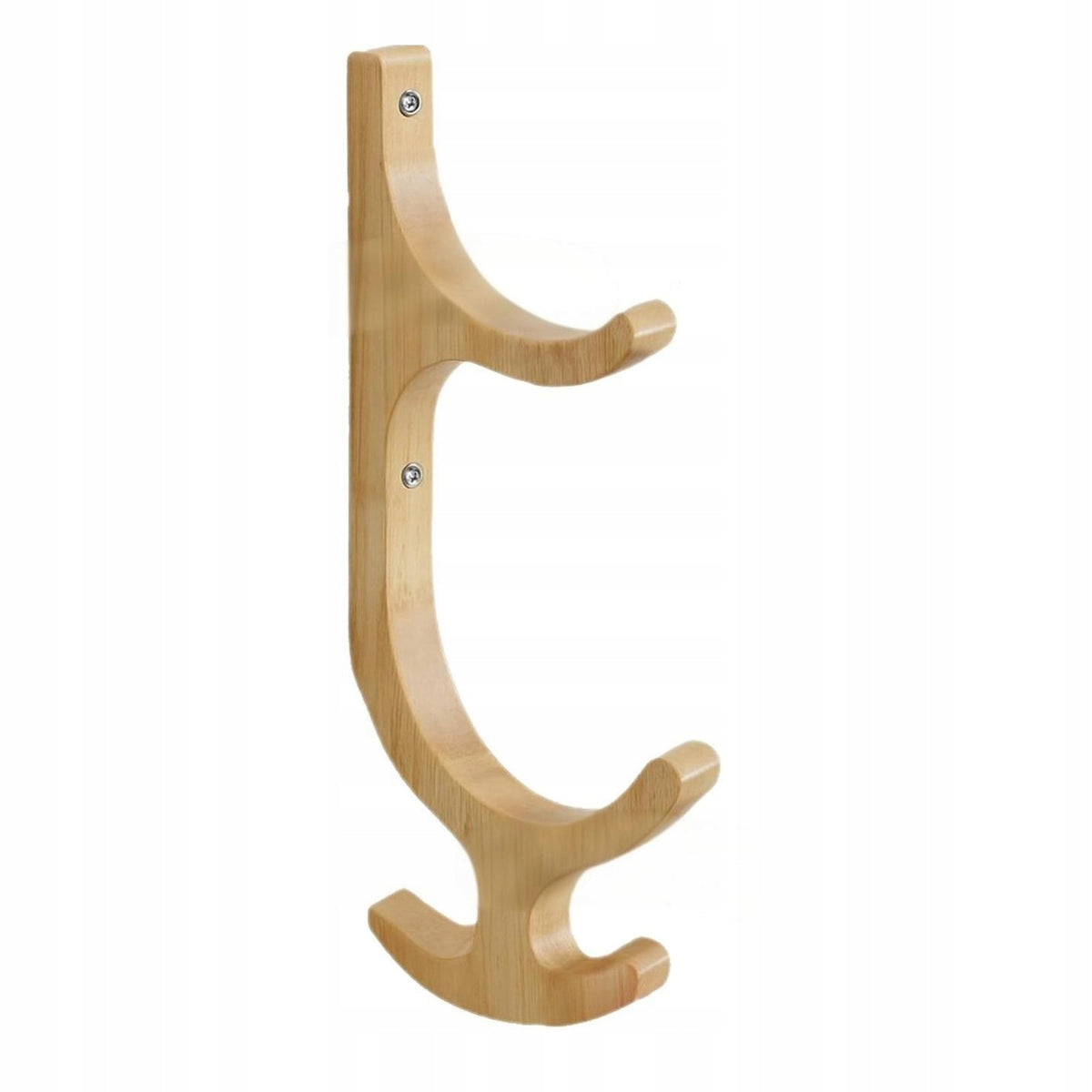 Wall Mount Yoga Mat Holder Yoga Mat Storage Rack for Exercise Gym Home Packaging status original
