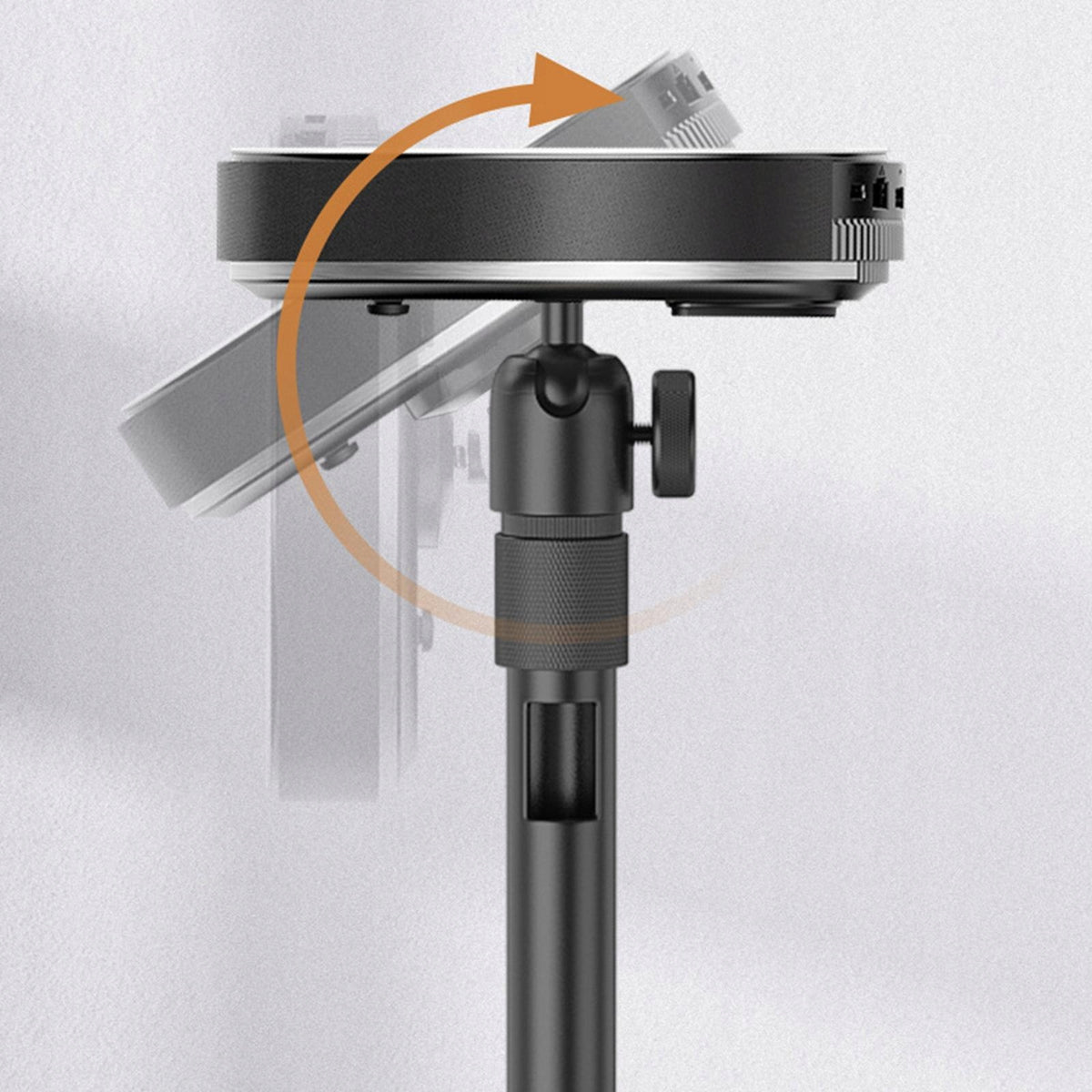 Wall Mount for Projector Easy Installation Cable Routing with 60 to 120cm Packaging status original