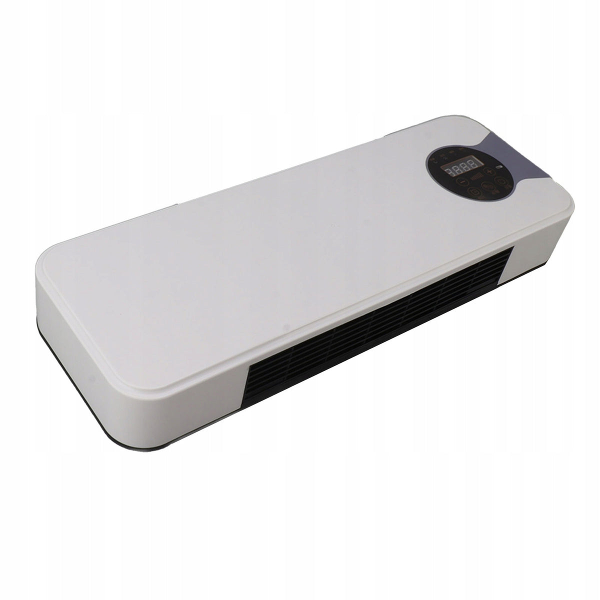 Wall Mounted Air Conditioner Heater With RU Remote Control Brand no brand