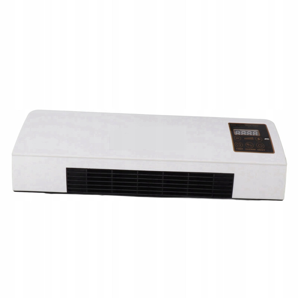Wall Mounted Heating Machine, Overheat Protection Effective Double in