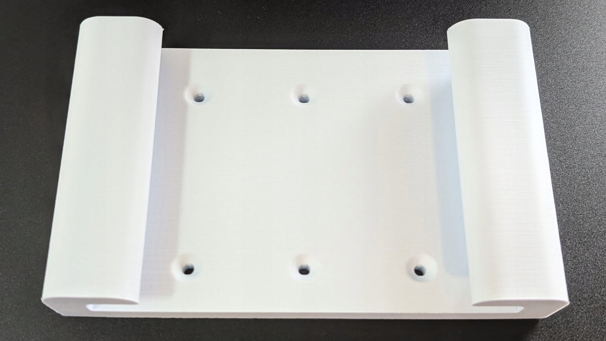 Wall/ceiling mount for MAGCUBIC L018 projector