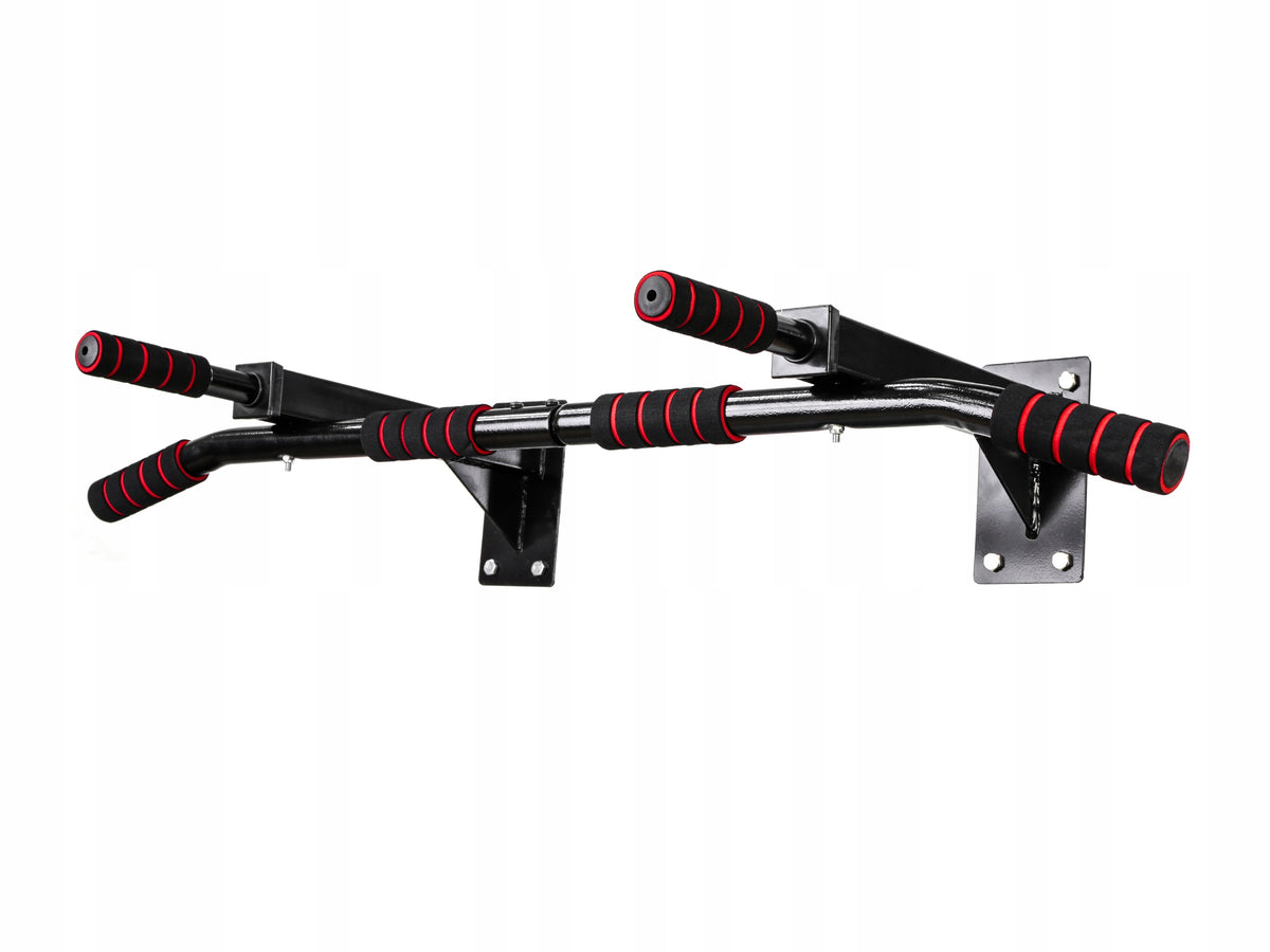 Wall pull-up bar for exercise AbarQs
