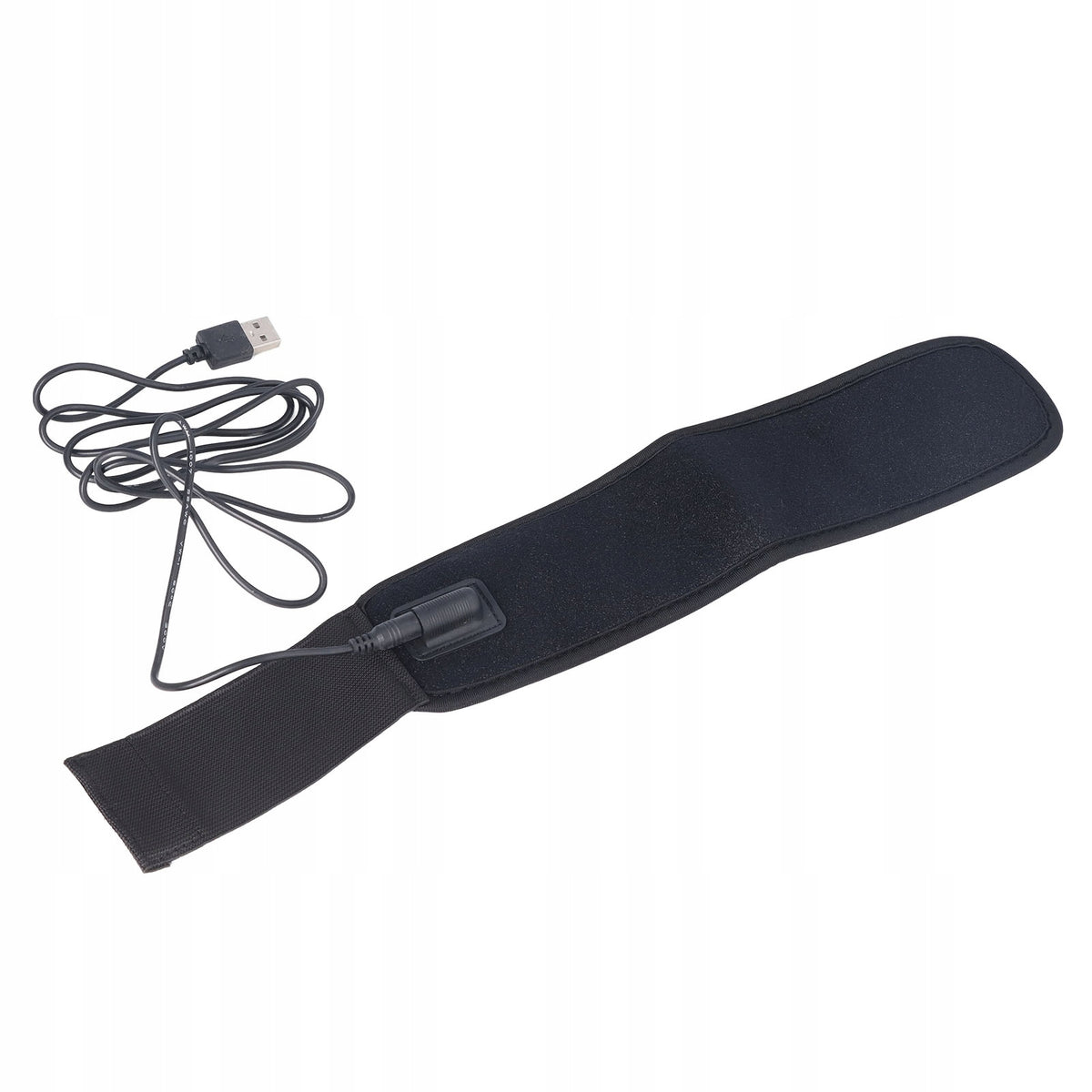 Warmer Lens Telescopic Heater Defogging Heating Bar 5Y
